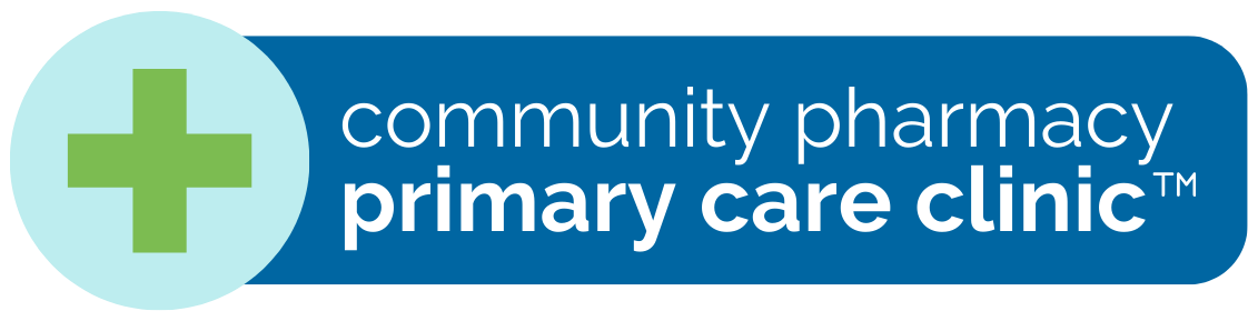 community pharmacy primary care clinics